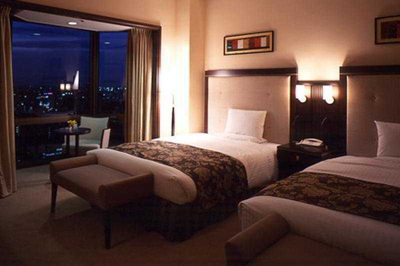 Asakusa View Hotel Tokió Kültér fotó